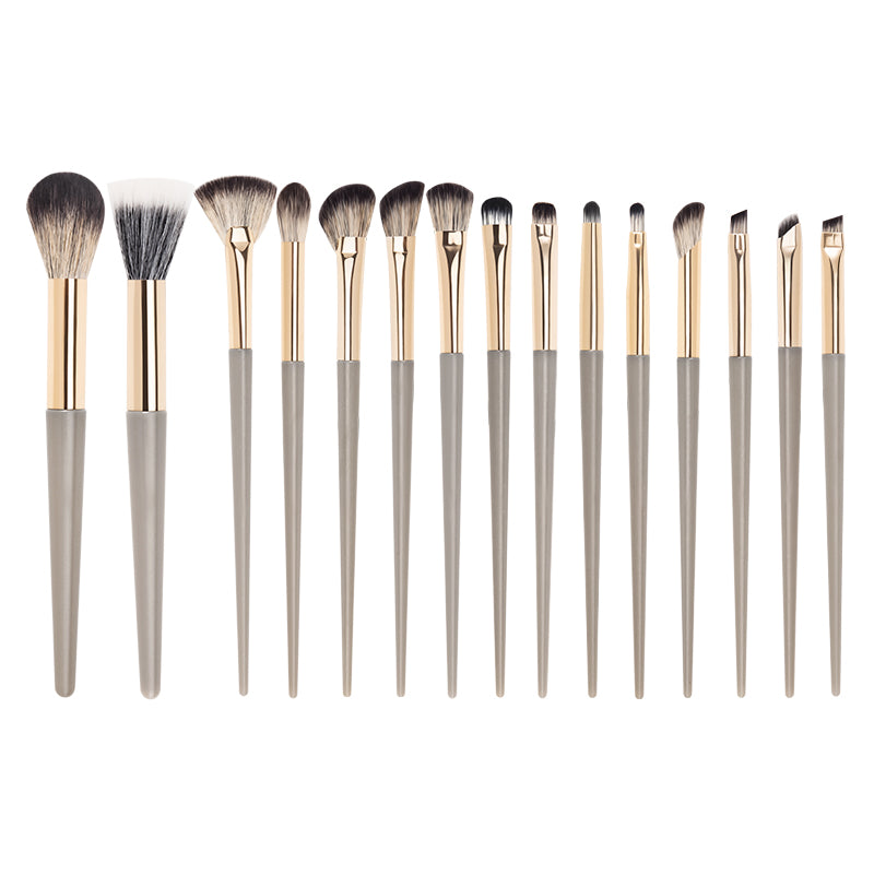 Makeup Brush (Pink 1pcs)
