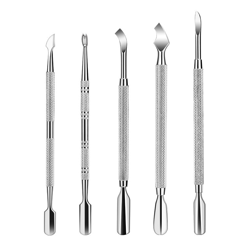 Cuticle Pusher (Printed)