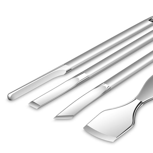 Pedicure Kit (4Pcs)
