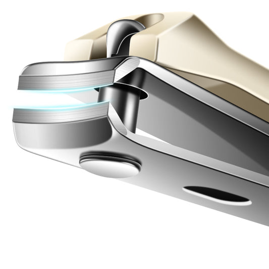 Nail Clippers (3Pcs)
