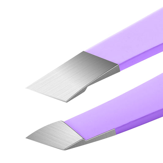 Eyebrow Tweezers (love 1pcs)