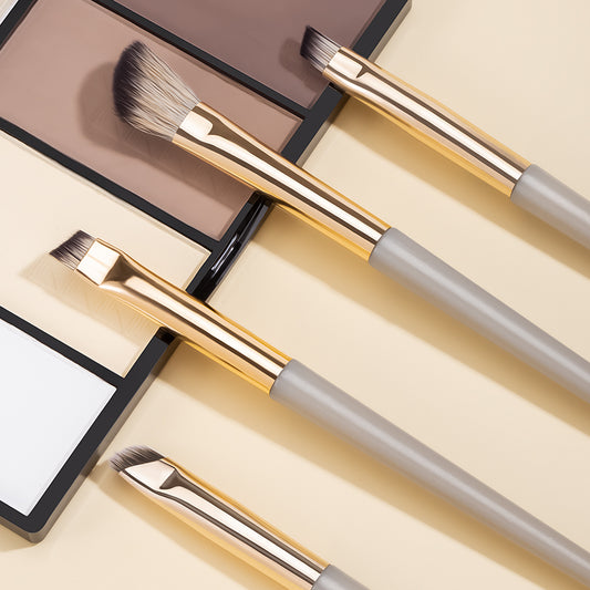 Makeup Brush (Pink 1pcs)