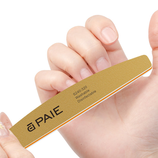 Nail File (Colorful 6pcs)