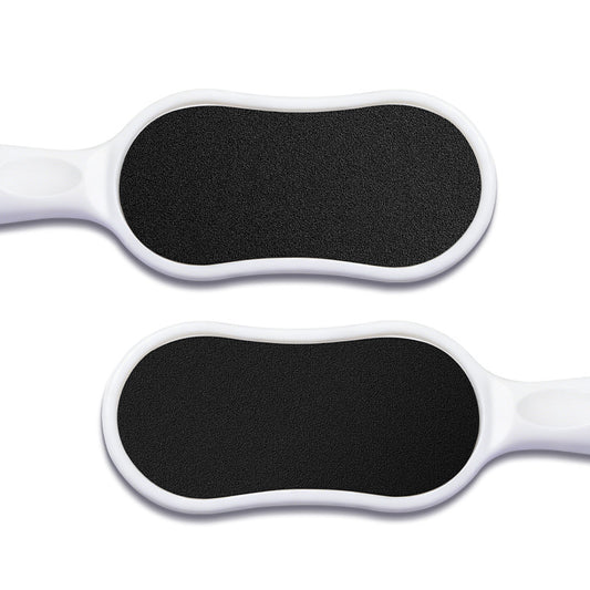 Foot File (Black)