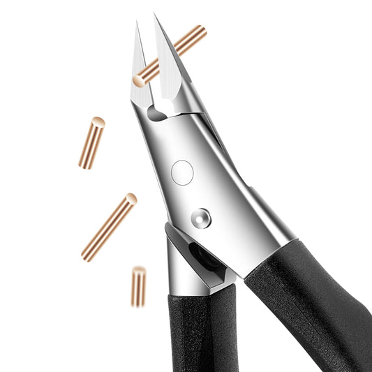 Ingrown Toenail Clippers (Slanted)