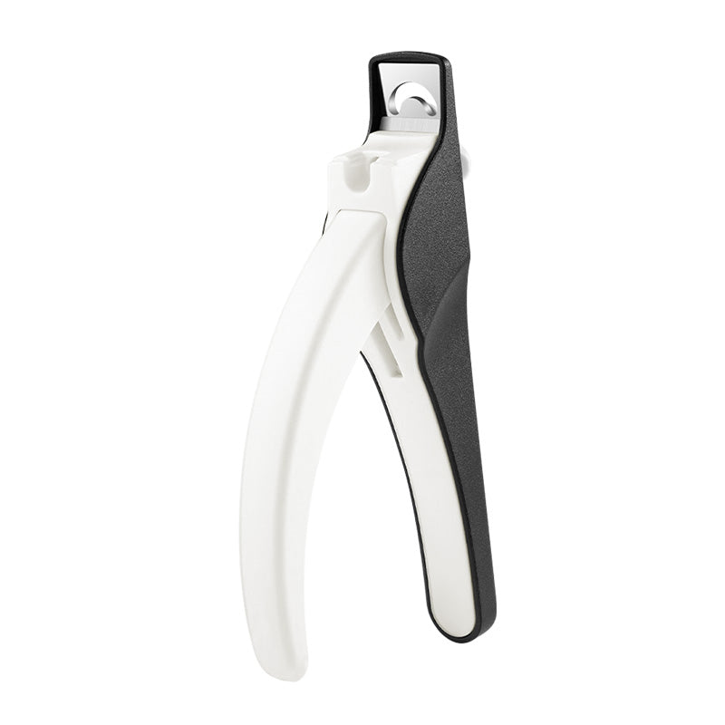 Acrylic False Nail Clippers (block)