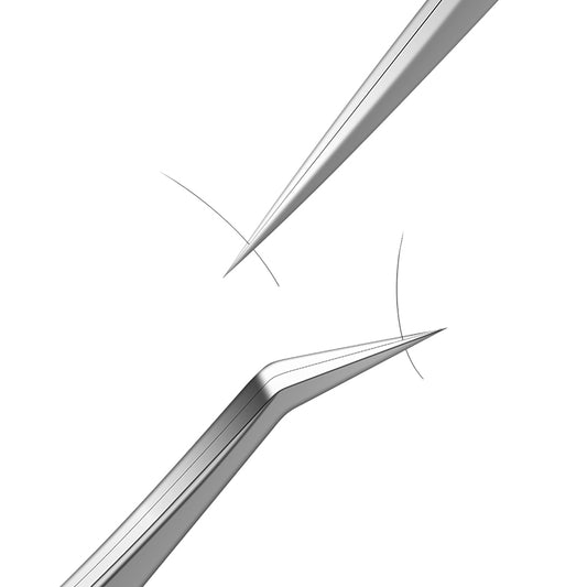 Lash Tweezers