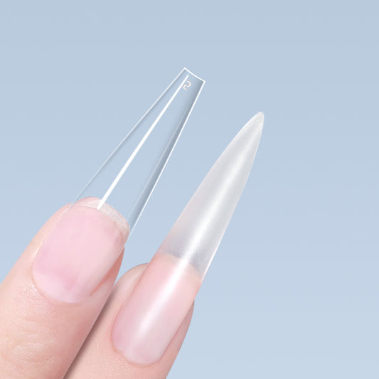 Nail Tips (Lengthen 500pcs)