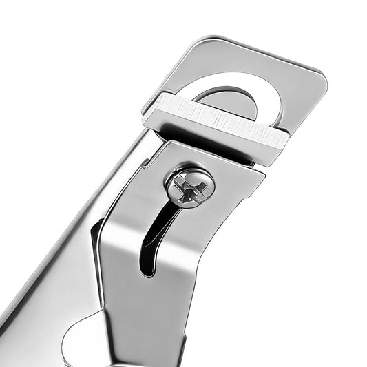 Acrylic False Nail Clippers