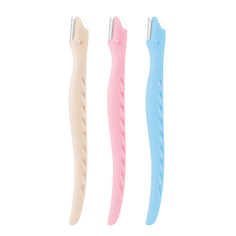 Eyebrow Razor