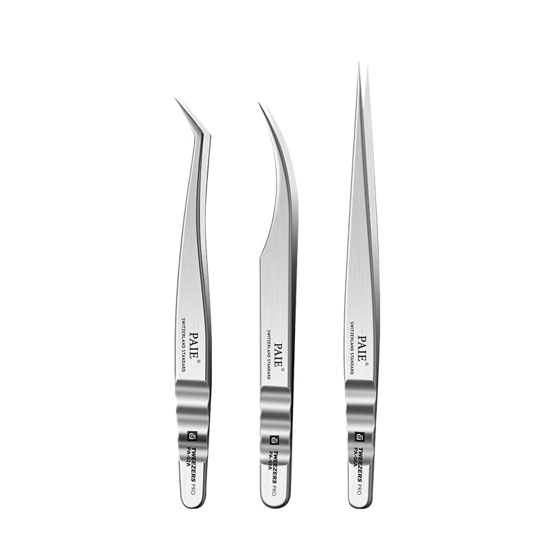 Lash Tweezers
