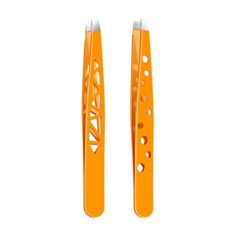 Eyebrow Tweezers (Cutout 1pcs)