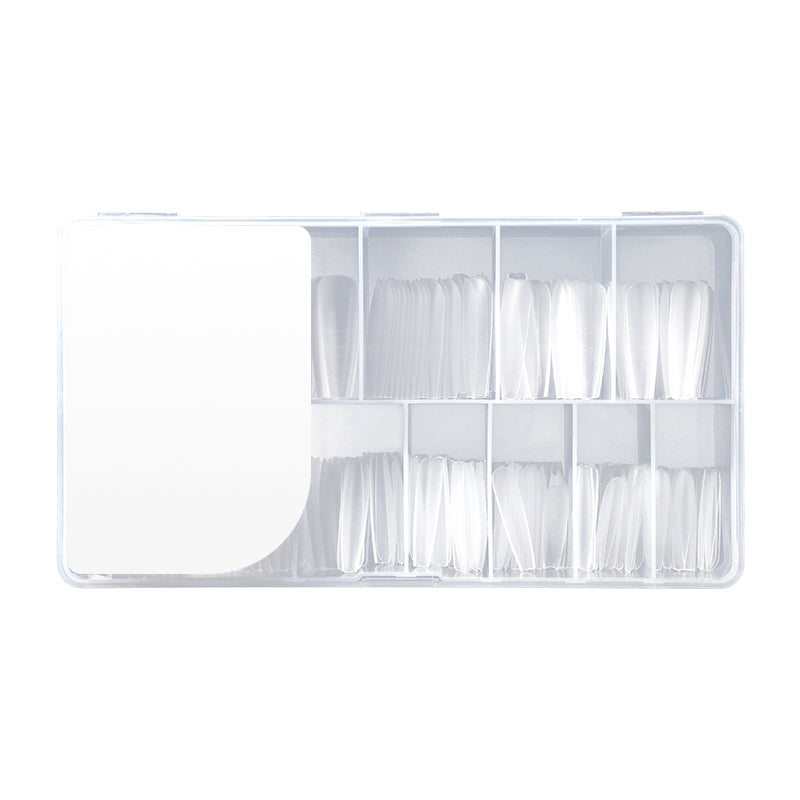Nail Tips (Auxiliary line 300pcs)