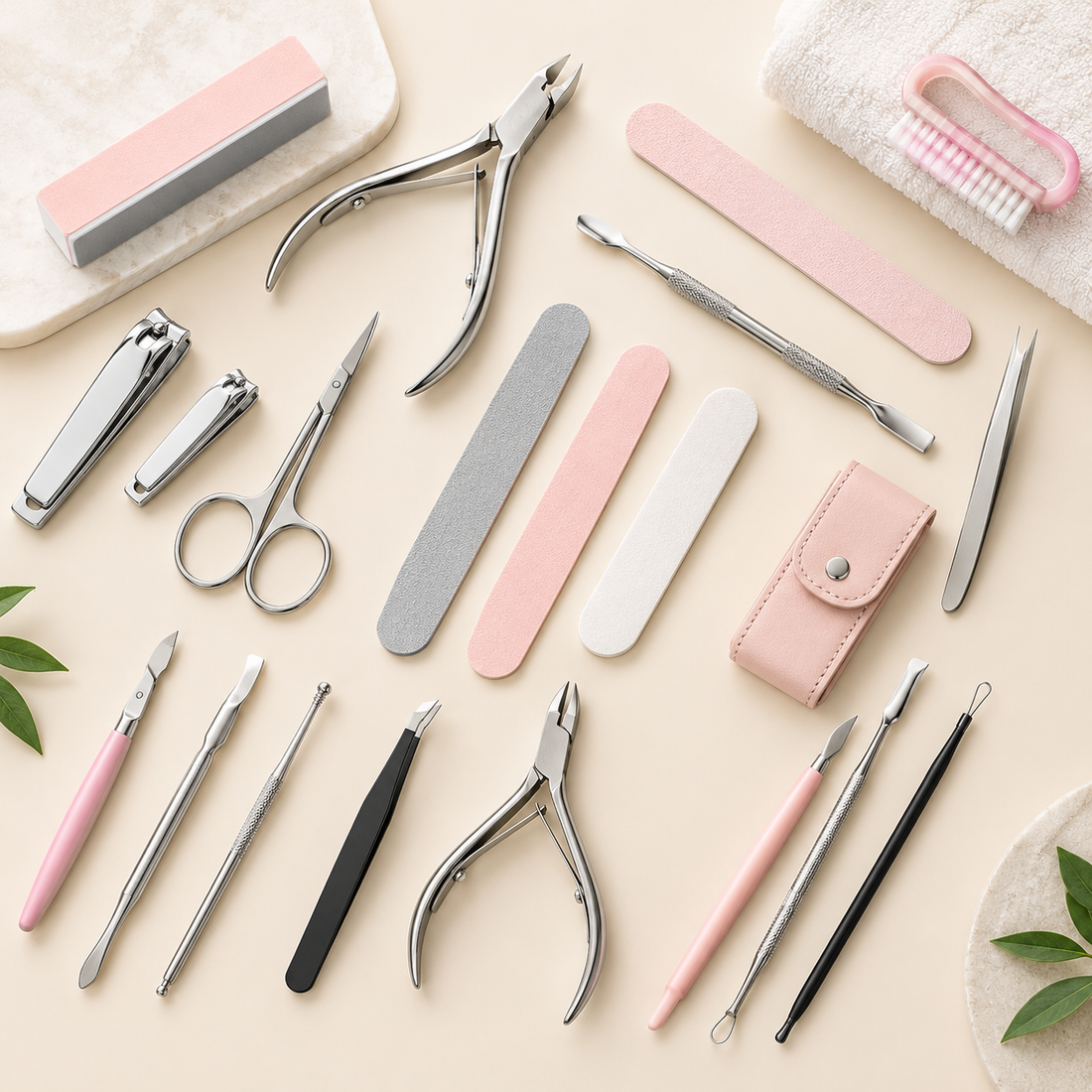 How to Choose Cuticle Nippers: A Practical Guide for Beginners