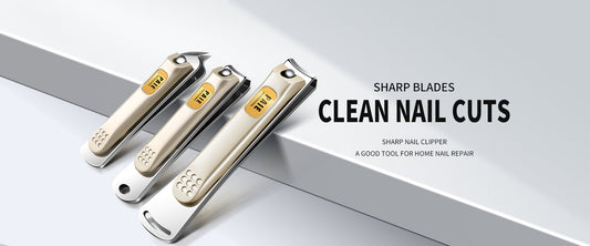 Why Do Nail Clippers Get Dull? 7 Factors That Affect Cutting Performance