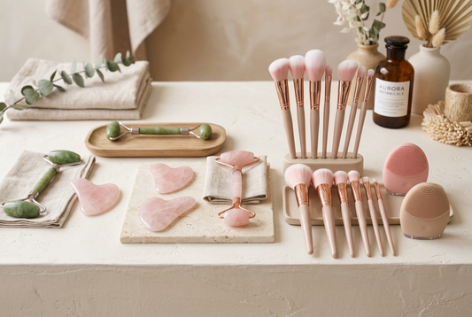 How to Choose a Reliable Manicure Tools Supplier for Your Brand
