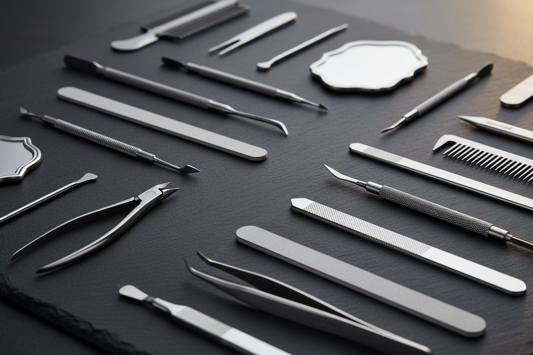 Yangjiang, China: The Home of Metal Tools and Professional Beauty Tools