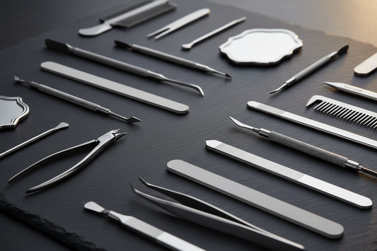 Yangjiang, China: The Home of Metal Tools and Professional Beauty Tools