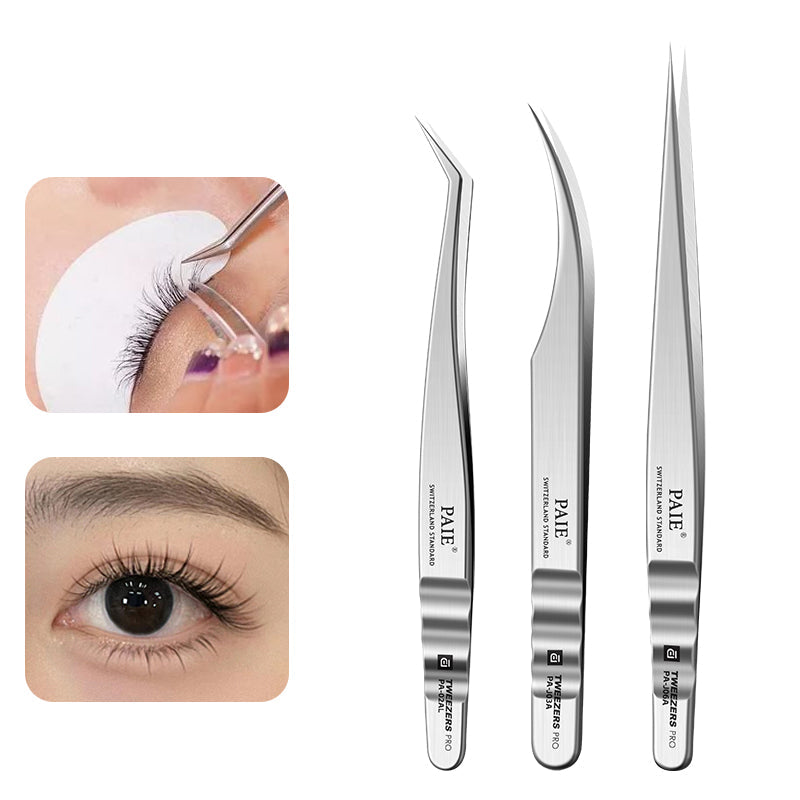 Eye Care Tools