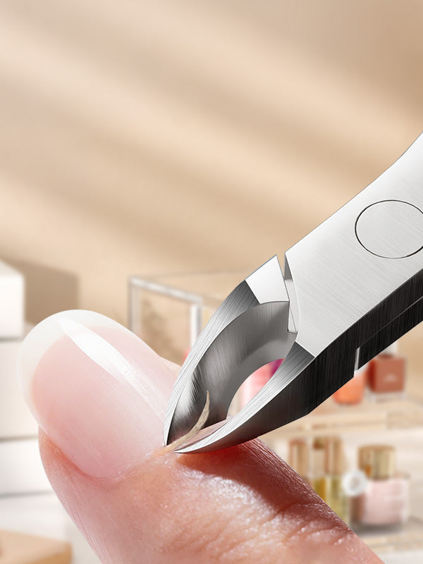 Cuticle Nipper