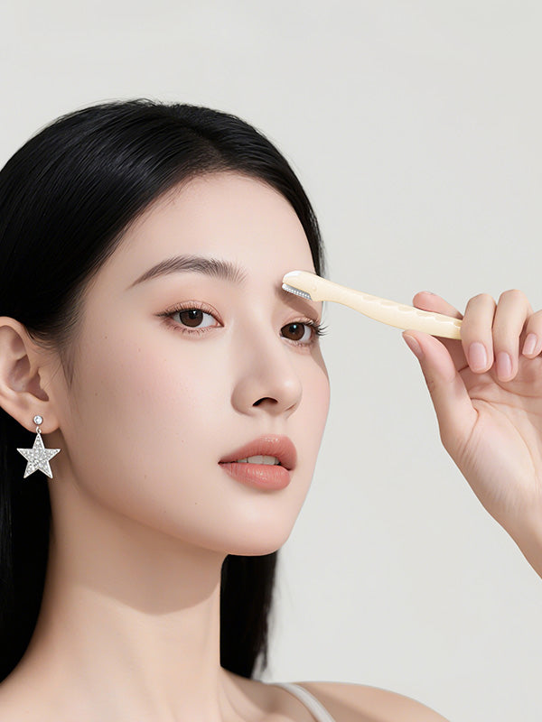 Eyebrow Razor