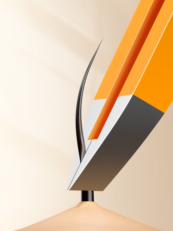 Eyebrow Tweezers