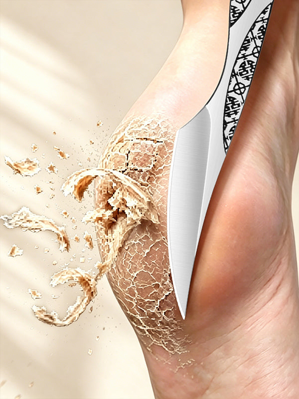 Foot Razor