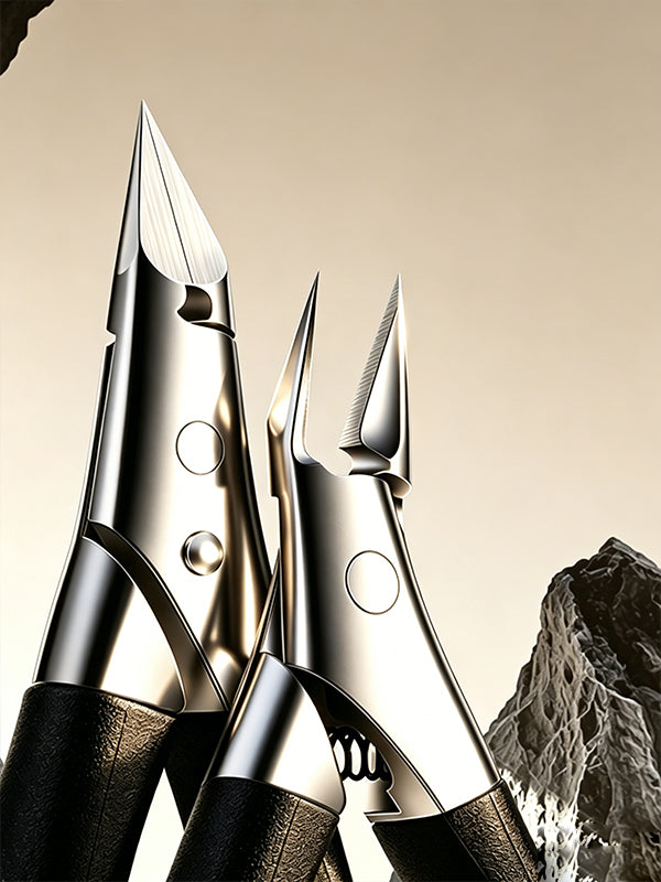 Ingrown Toenail Clippers