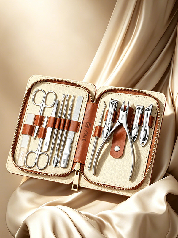 Nail Clipper Set