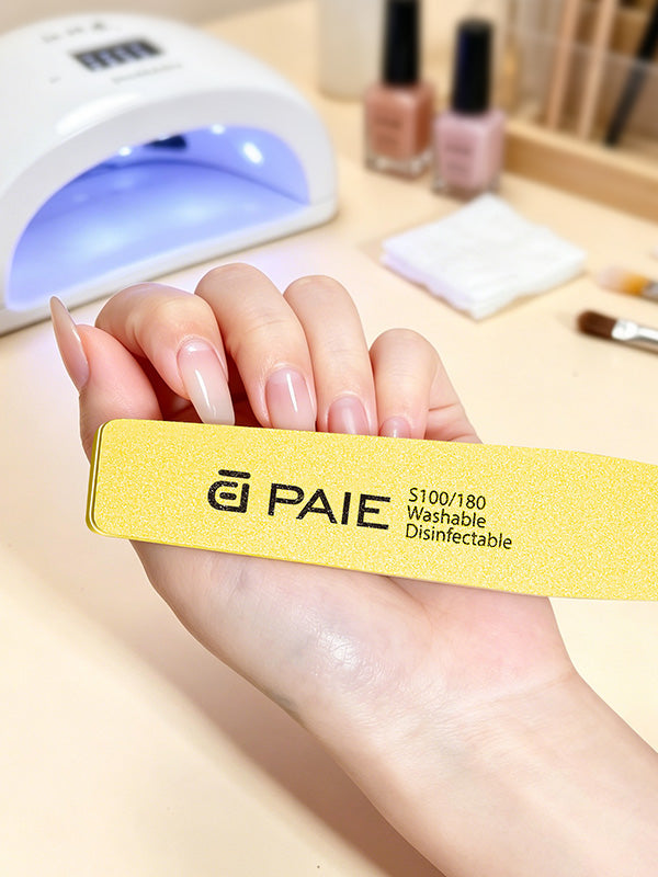 Nail File