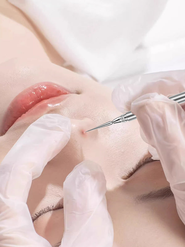 Pimple Needle