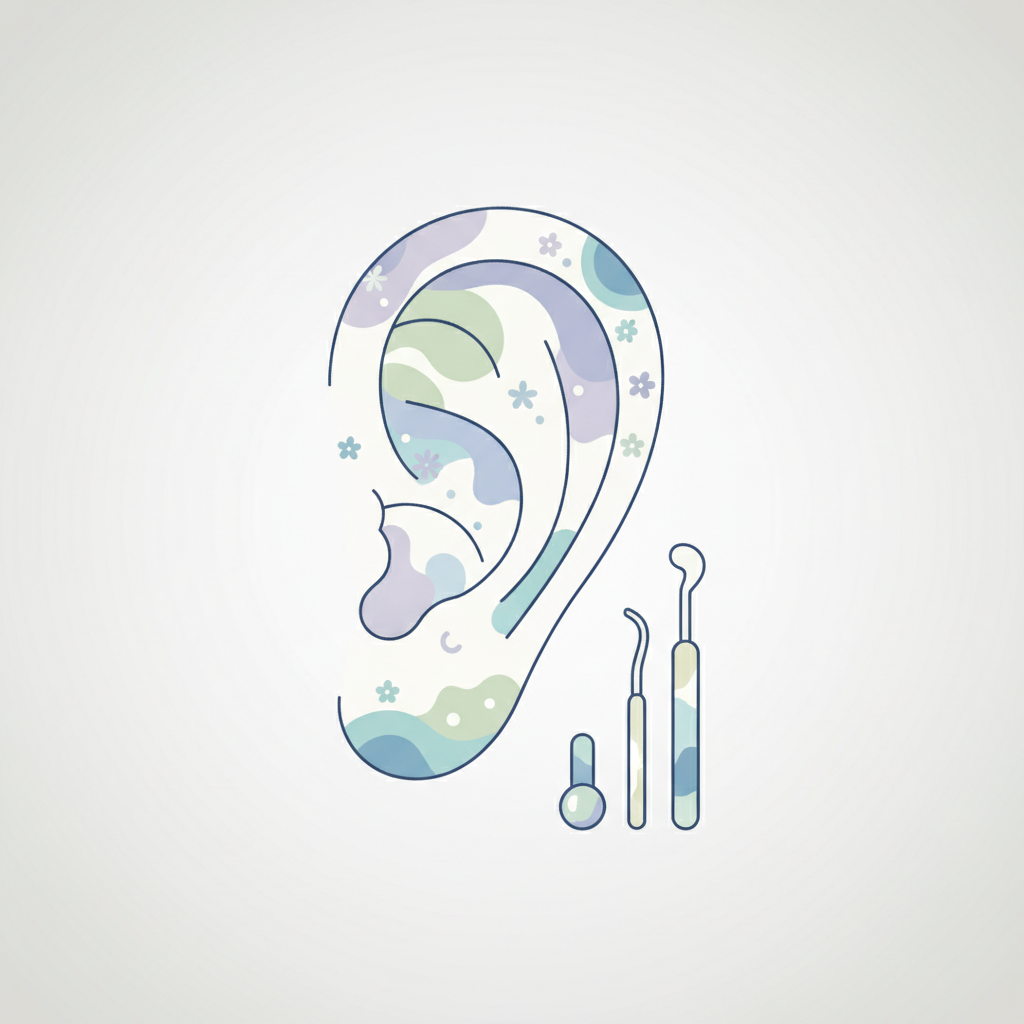 Ear Care Tools