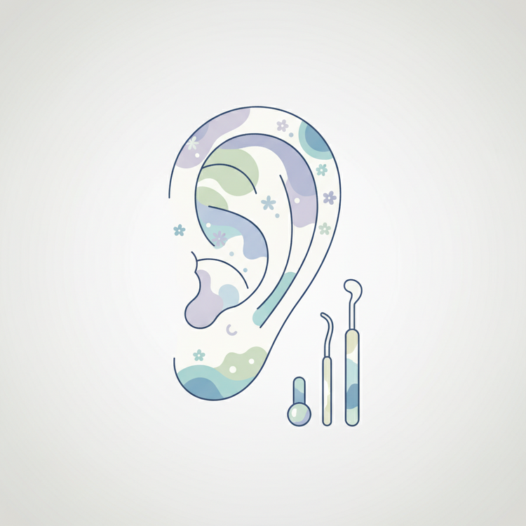 Ear Care Tools