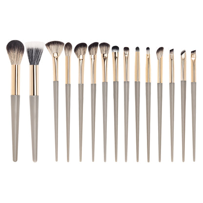 Makeup Brush (Pink 1pcs)