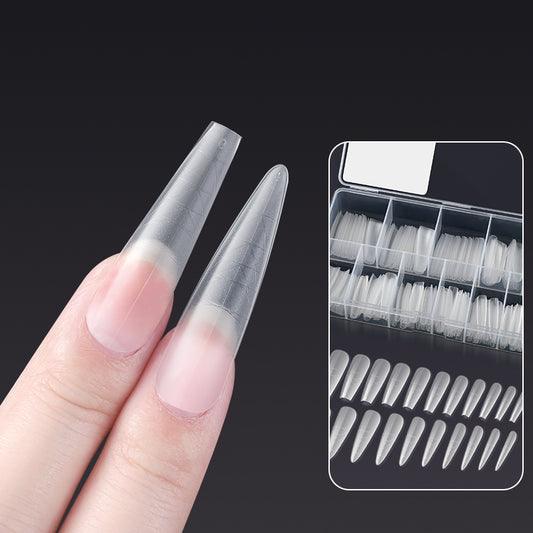 Nail Tips (Auxiliary line 300pcs)