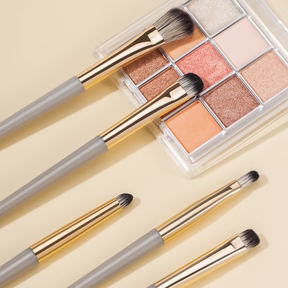 Makeup Brush (Pink 1pcs)
