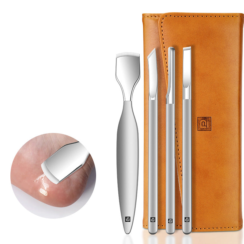 Pedicure Kit (4Pcs)