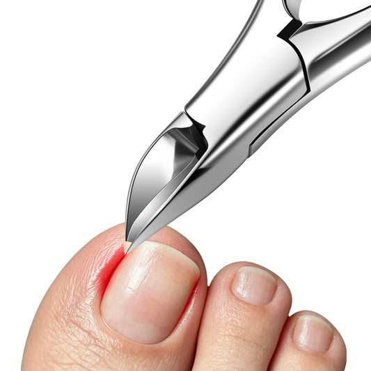 Ingrown Toenail Clippers