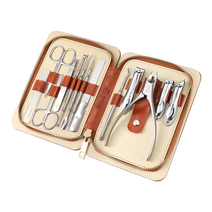 Nail Clippers Set (13Pcs)