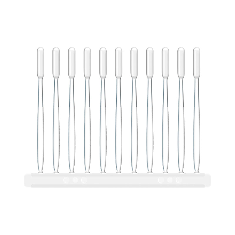 Resin-tipped ear swabs (20pcs)