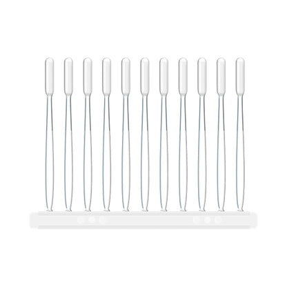 Resin-tipped ear swabs (20pcs)