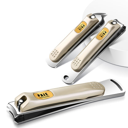 Nail Clippers (3Pcs)