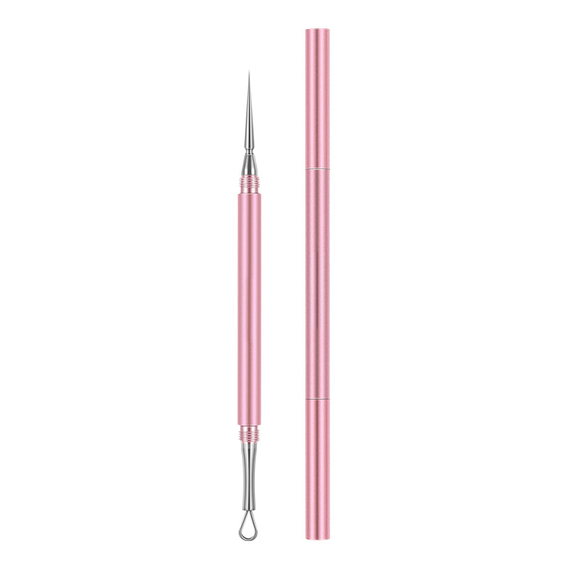Pimple Needle (pink)