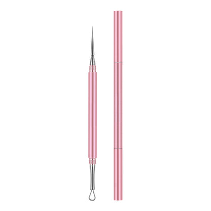 Pimple Needle (pink)
