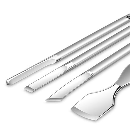 Pedicure Kit (4Pcs)