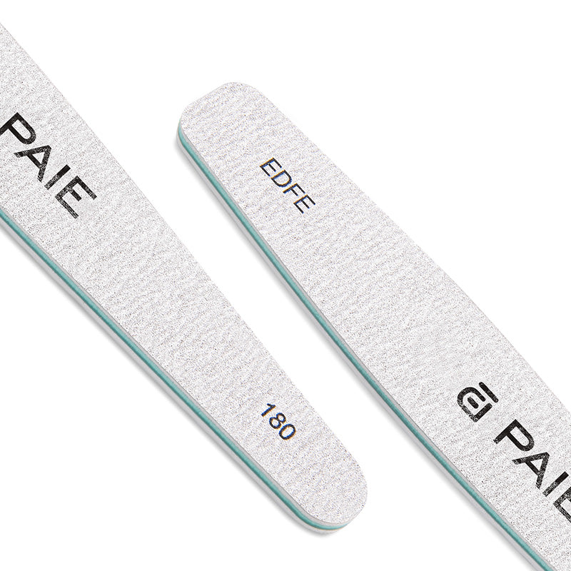 Nail File (Light 6pcs)