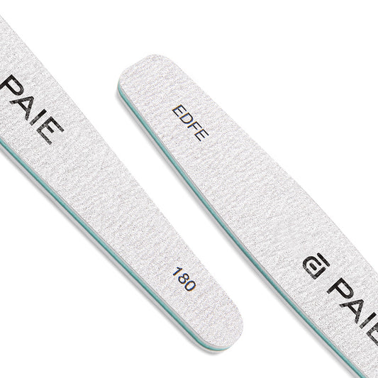 Nail File (Light 6pcs)