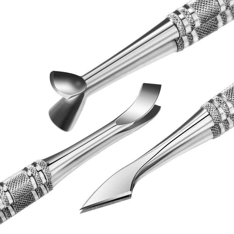 Cuticle Pusher (Printed)