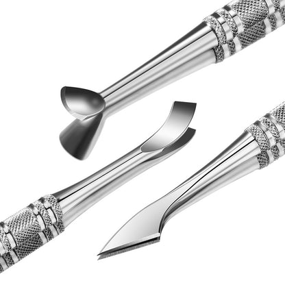 Cuticle Pusher (Printed)
