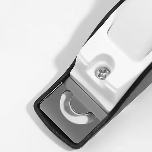 Acrylic False Nail Clippers (block)